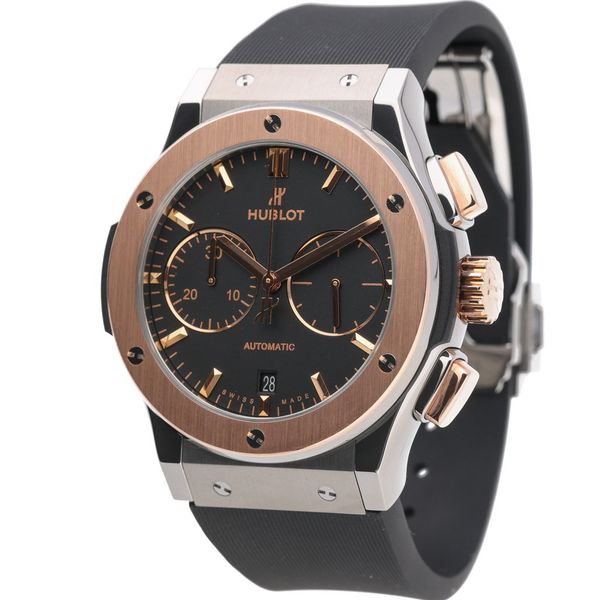 Hublot Classic Fusion 521.CM.1171.RX